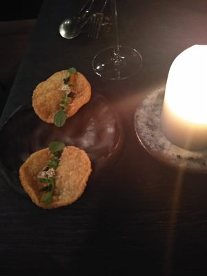  at Seven Swans in Frankfurt