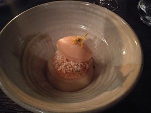  at Seven Swans in Frankfurt