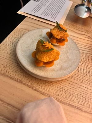  at Seven Swans in Frankfurt