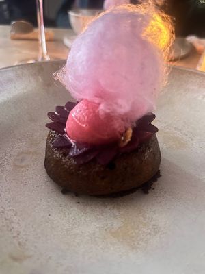  at Seven Swans in Frankfurt