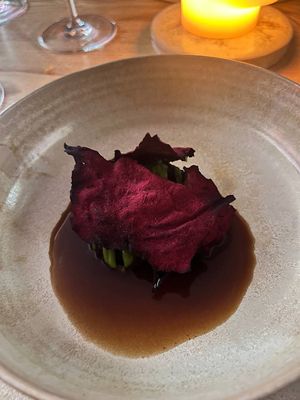  at Seven Swans in Frankfurt