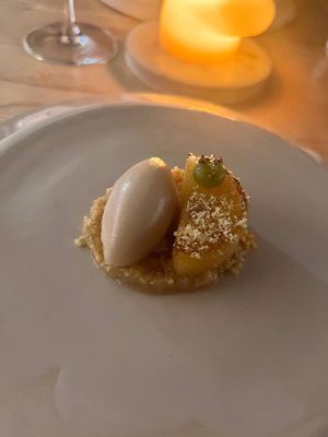  at Seven Swans in Frankfurt