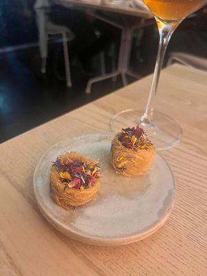  at Seven Swans in Frankfurt