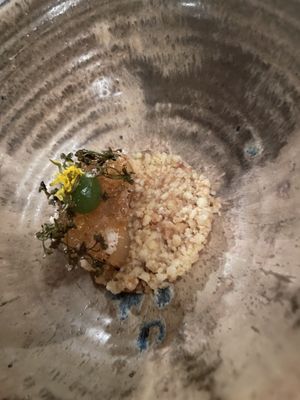   at Seven Swans in Frankfurt