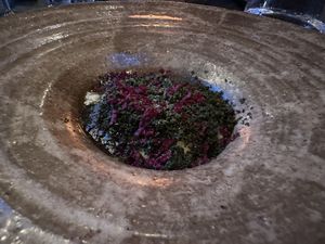   at Seven Swans in Frankfurt