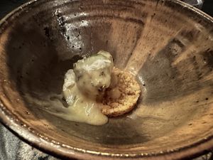   at Seven Swans in Frankfurt