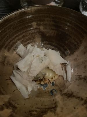   at Seven Swans in Frankfurt