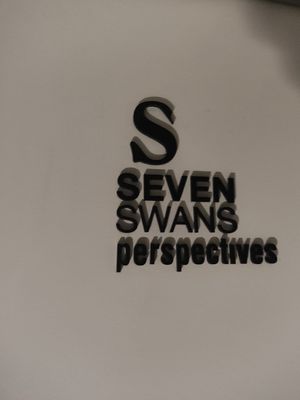  at Seven Swans in Frankfurt