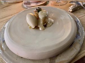   at Seven Swans in Frankfurt