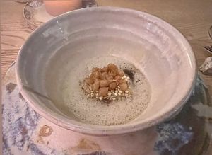   at Seven Swans in Frankfurt