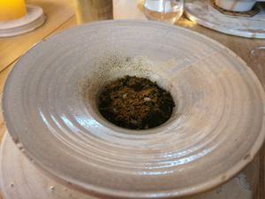   at Seven Swans in Frankfurt