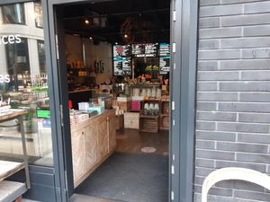  at White Pine in London