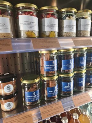  at White Pine in London