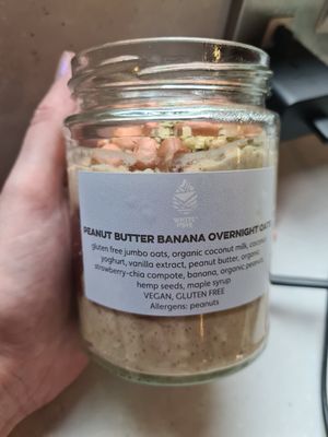  at White Pine in London