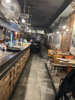   at Phonatic in Adelaide