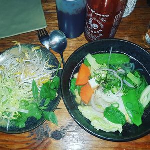 . at Phonatic in Adelaide