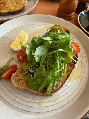   at Bean & Cole in Chester