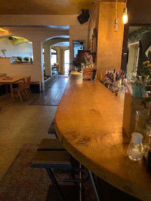   at The Golden in Ingolstadt