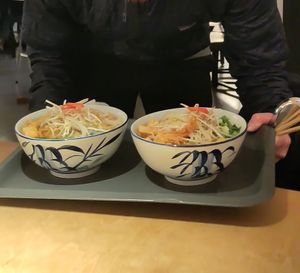  at Lilla Vietnam in Malmo