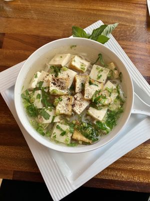   at Mrs Saigon in Malmo