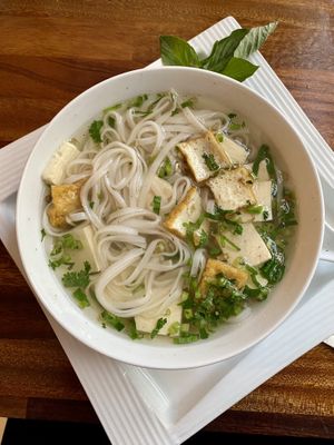   at Mrs Saigon in Malmo