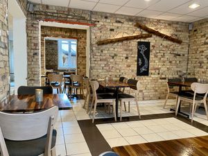   at Mrs Saigon in Malmo