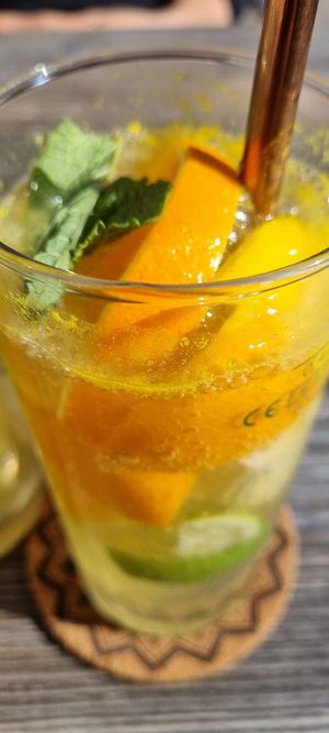 Lemonade  at V-Bandits in Ludwigsburg