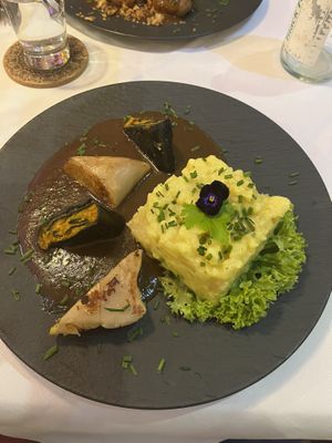   at V-Bandits in Ludwigsburg