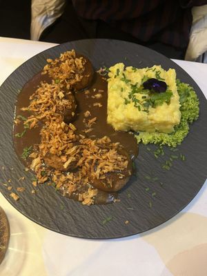   at V-Bandits in Ludwigsburg