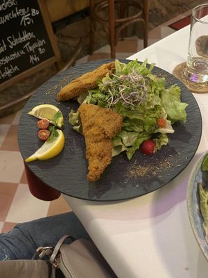   at V-Bandits in Ludwigsburg