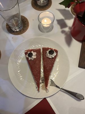   at V-Bandits in Ludwigsburg