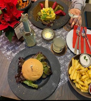  at V-Bandits in Ludwigsburg