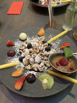   at V-Bandits in Ludwigsburg