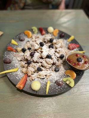   at V-Bandits in Ludwigsburg