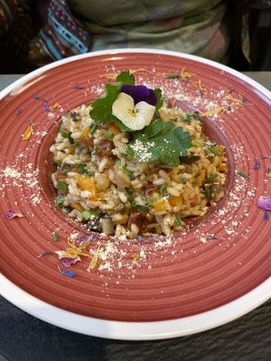   at V-Bandits in Ludwigsburg