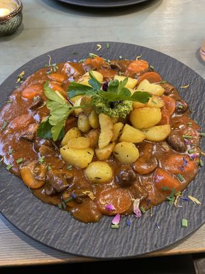   at V-Bandits in Ludwigsburg