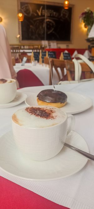  at V-Bandits in Ludwigsburg