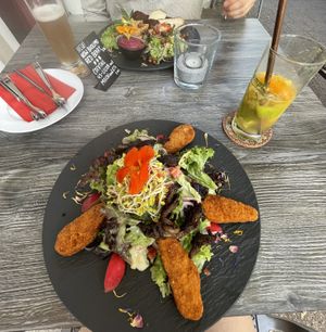   at V-Bandits in Ludwigsburg