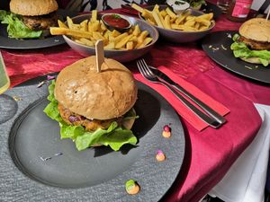  at V-Bandits in Ludwigsburg