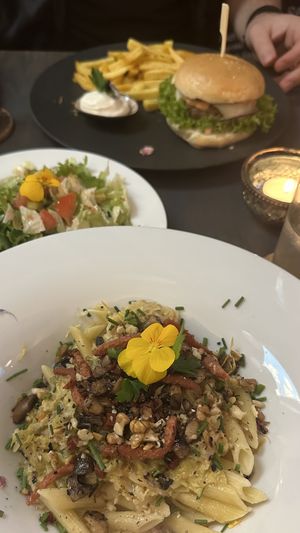   at V-Bandits in Ludwigsburg