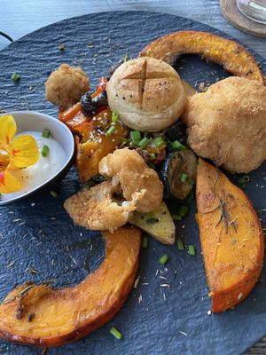   at V-Bandits in Ludwigsburg