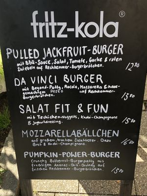 Specials   at V-Bandits in Ludwigsburg