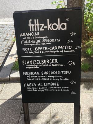 Specials   at V-Bandits in Ludwigsburg