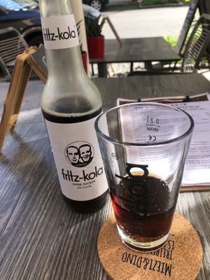 Sugar free fritz   at V-Bandits in Ludwigsburg