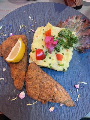   at V-Bandits in Ludwigsburg