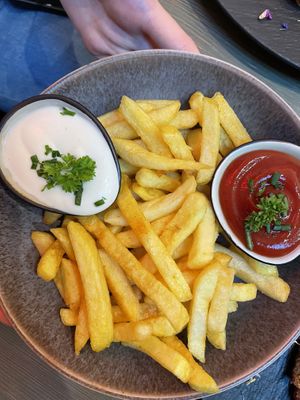   at V-Bandits in Ludwigsburg