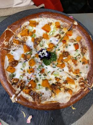   at V-Bandits in Ludwigsburg