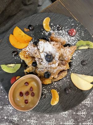   at V-Bandits in Ludwigsburg