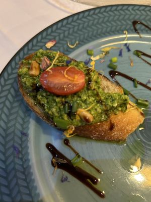 Eines der besten Veganen Restaurants!!!   at V-Bandits in Ludwigsburg