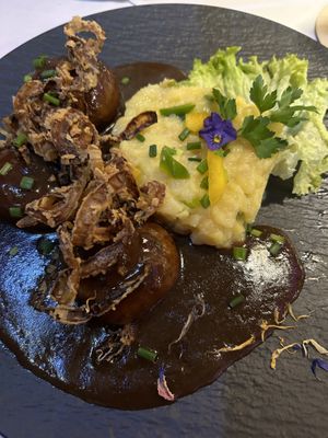   at V-Bandits in Ludwigsburg